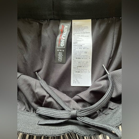 New with tag men, medium - Picture 8 of 8